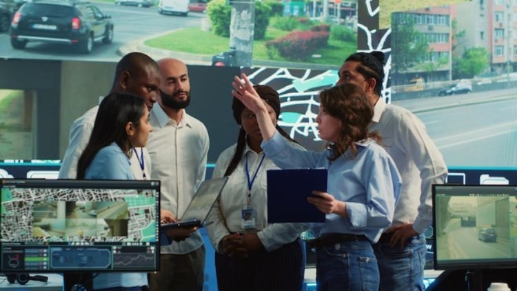 EDF And OpCore Plan Major AI Data Hub In France