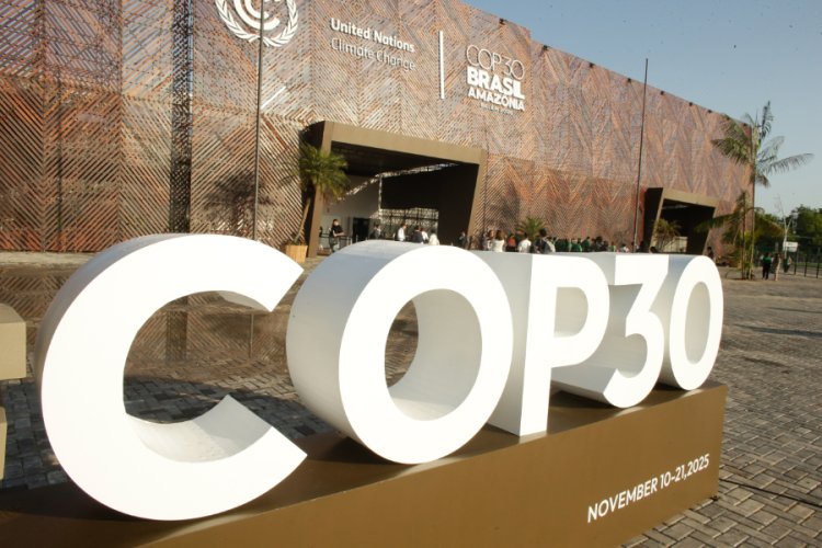 Civil Society Groups Criticise COP30 Draft Deal as Inadequate
