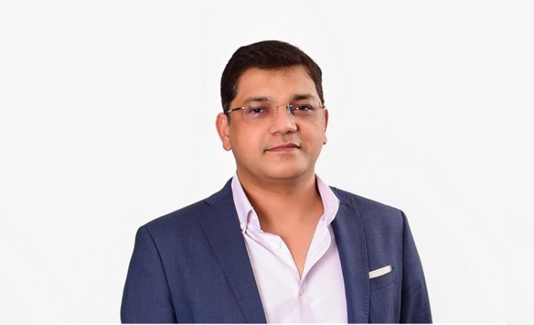 India Finally Has The Demand To Unlock Flow Battery Scale: VflowTech's Avishek Kumar