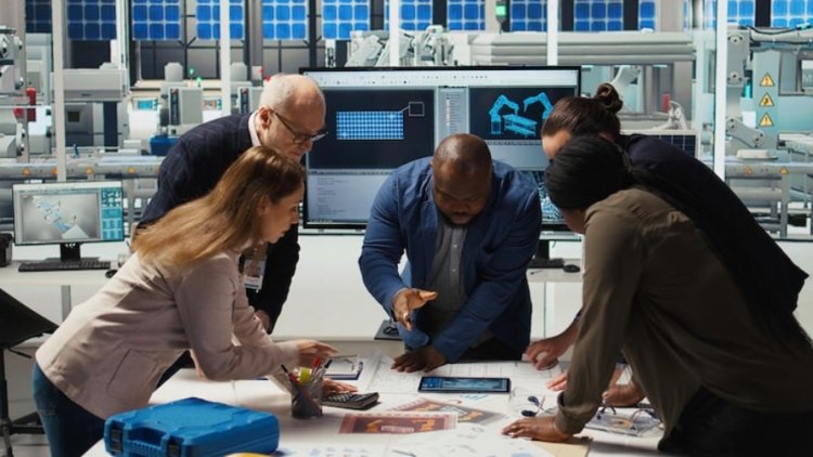 Adani Launches India’s Largest 3.53 GWh Battery Storage Project