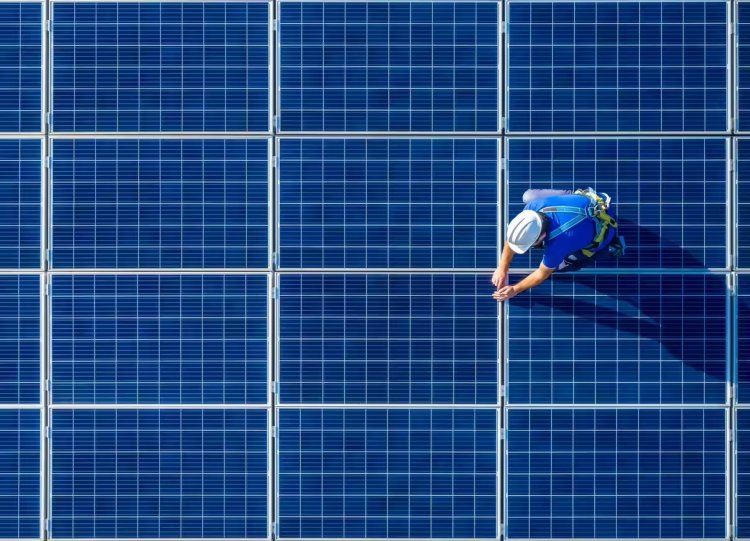 Uttar Pradesh Exceeds 1 GW in Rooftop Solar Capacity