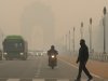 Air Quality Hits ‘Severe’ Level at Multiple Stations in Delhi