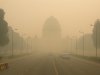 Delhi’s Air Turns Toxic: AQI Climbs Beyond 300