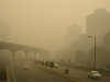 Delhi’s Air Still Hazardous; 16 Areas in the Red Zone