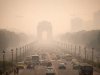Delhi Chokes Under Persistent Smog as Air Quality Remains ‘Very Poor’