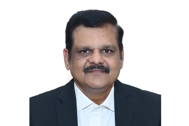 Kshema Power Names Mohan Shanmugam Projects Head