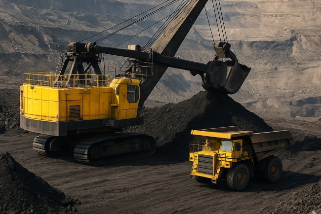 New Coal Exploration Rules Target Efficiency and Sustainability