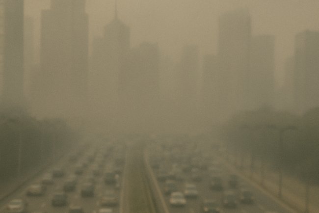 PMO Urges Faster Air-Pollution Research