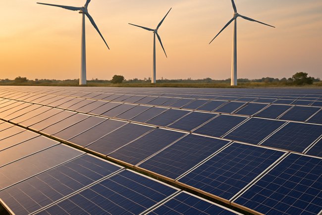 Karnataka Boosts Renewable and Rooftop Solar Growth