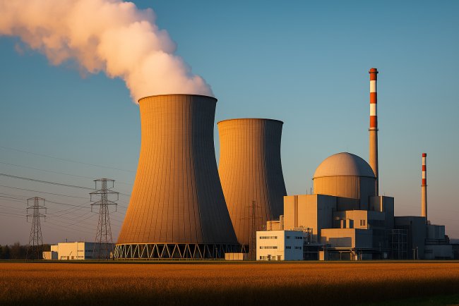 India Unveils Nuclear Expansion Plan to Power Net Zero 2070