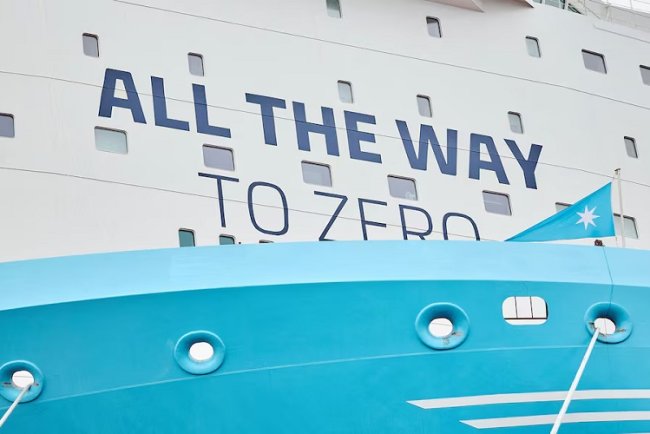 Green Ammonia: The Next Big Fuel For India’s Shipping Sector