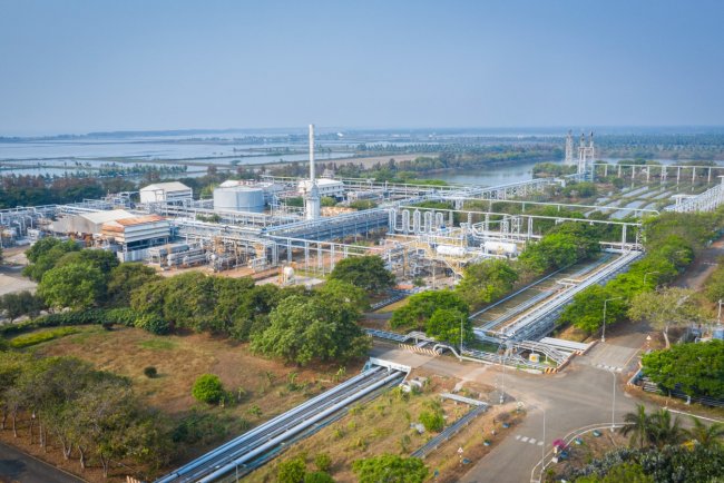 Cairn Oil & Gas Achieves UN Gold Standard for Methane Reporting