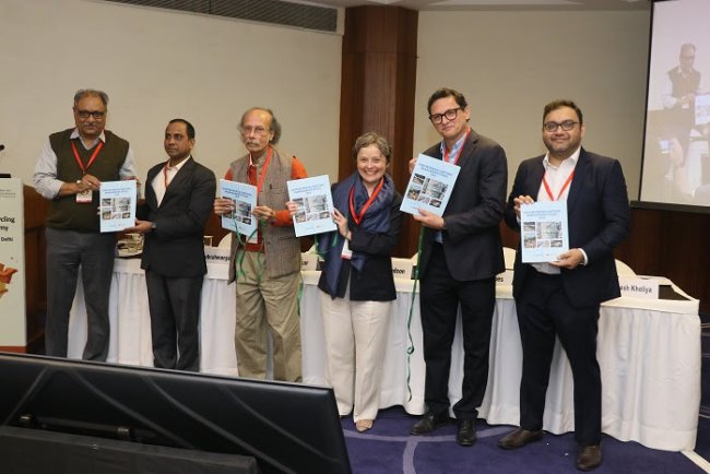 India’s Carton Recycling Rates Rise Despite Growing Consumption