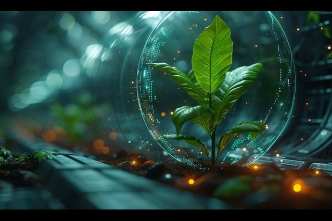 Siemens Advances Toward 2030 Sustainability Targets