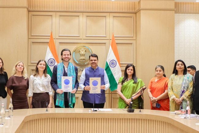 Earthshot Prize to Join Inaugural Mumbai Climate Week in 2026