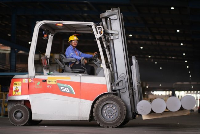 Vedanta Aluminium Cuts Emissions, Bigger Shift Still Ahead