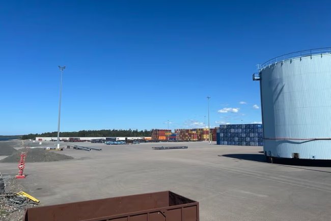 New Process Converts CO₂ into Sustainable Plastics via E-Naphtha