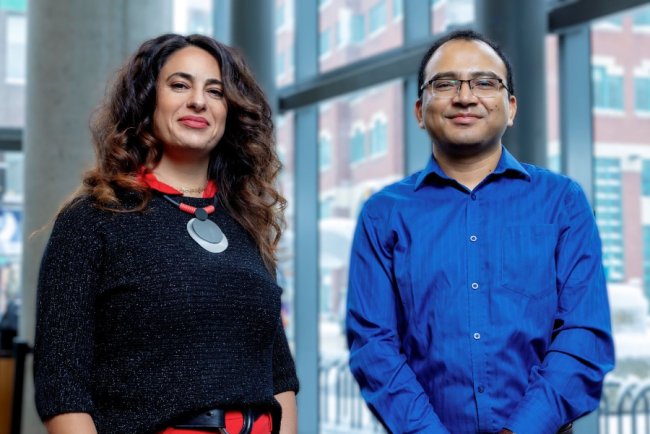 Study Proposes New Urban Design Focused on Essential Proximity