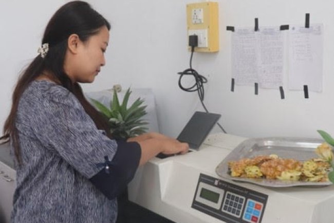 Waste Pineapple Peels Can Become Market-ready Vinegar: Report