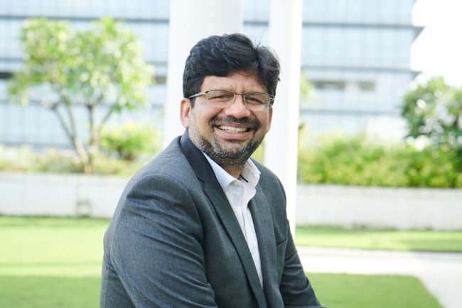 Security Means More When It Protects the Environment: Godrej Enterprises Group’s Pushkar Gokhale