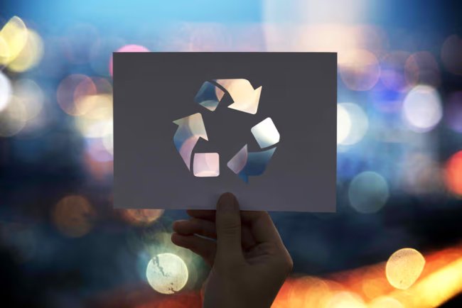 Reading Reading AI Recycling Firm Sortera Raises $45 Million for US Expansion