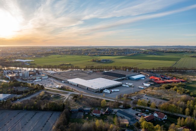 Carlsberg Inks Major Renewable Energy Deals Across Nordic Operations