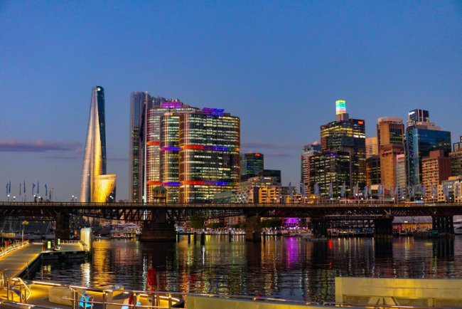 Australia Must Triple Emissions Reduction Rate to Hit 2035 Climate Target, Report Warns