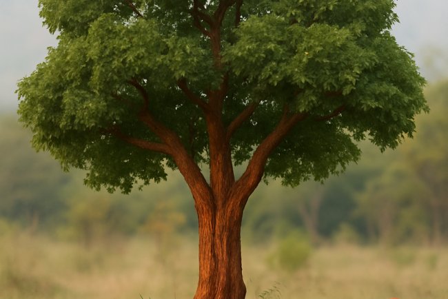 NBA Releases ₹6.2 Crore for Red Sanders Conservation