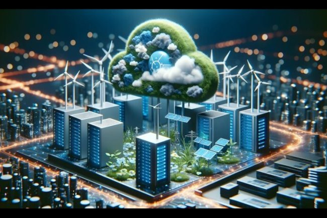 Meta, NextEra Launch 2.5 GW Clean Energy for US Data Centers