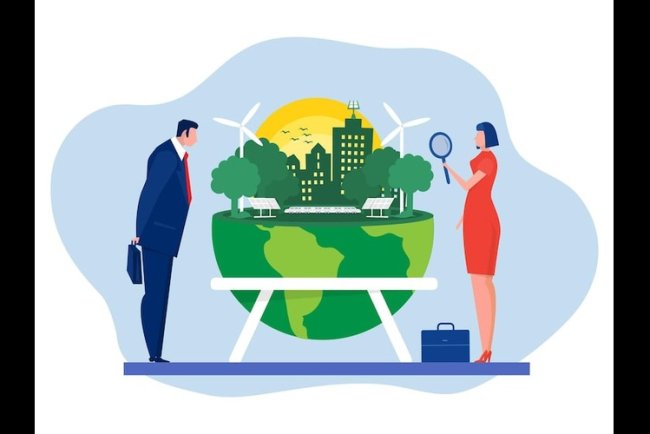 EU Commits to 90% Emissions Cut by 2040 Under New Climate Law