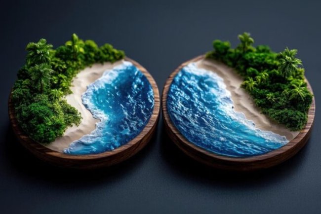 Google Joins Ebb Carbon to Remove CO2 via Ocean Technology