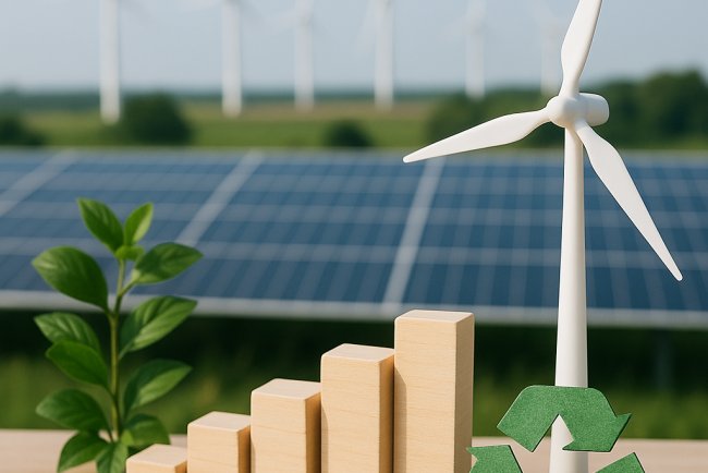 Arthan 2025 Examines Who Shapes India’s Green and Inclusive Workforce