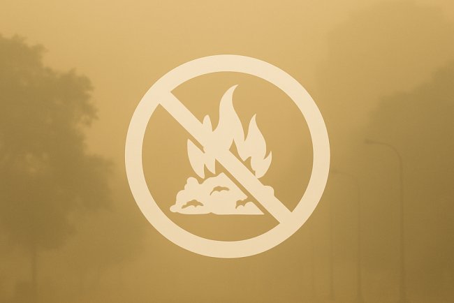 Delhi Tightens Pollution Curbs as AQI Slips Back to ‘Very Poor’