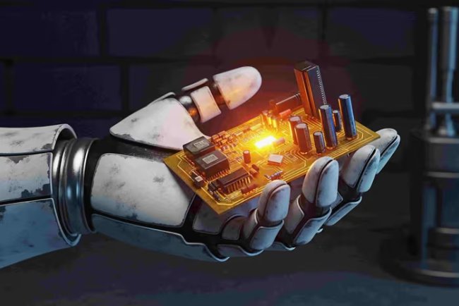 AI: The Dual-Force Reshaping Power Generation and Consumption