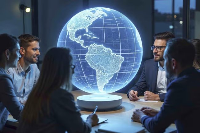 Bloomberg Green Names WBCSD a Top ESG Innovator for 2026