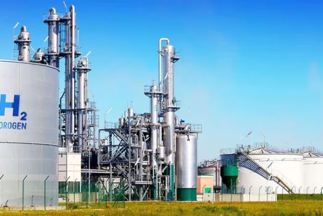 BP Cancels Teesside Hydrogen Project Amid Shifting Energy Strategy