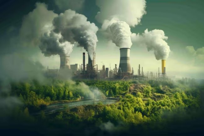 Microsoft Invests in Nature-Based Carbon Removal Through Peatland Restoration