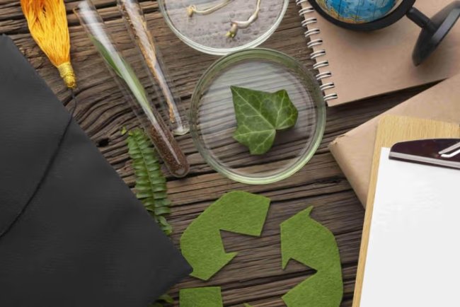 ESG and Economic Impact Lead CAMIMEX 2025 Sustainability Report