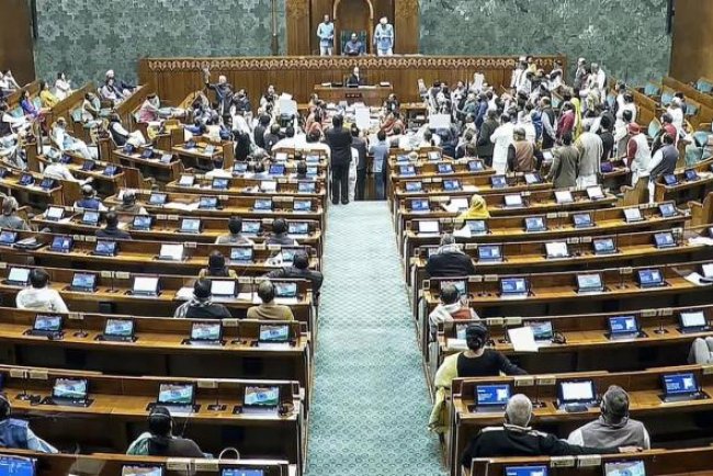 New Rural Jobs Bill Passed Amidst Parliament Protests