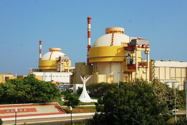 Parliament Passes SHANTI Bill, Reforming India’s Nuclear Energy Sector