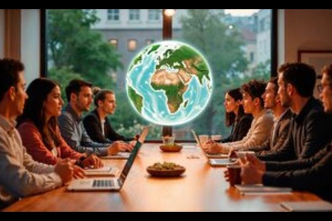 Canada Appoints Climate Institute to Lead Sustainable Finance Taxonomy