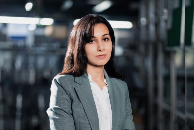 The Goal Was Simple—Get More Capital Into The Hands Of Women: Neha Juneja, IndiaP2P