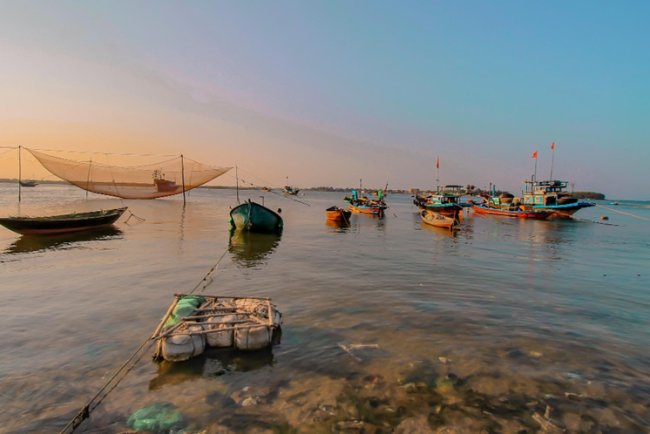 Protecting Coastal Livelihoods: Building Financial Resilience Against Cyclones