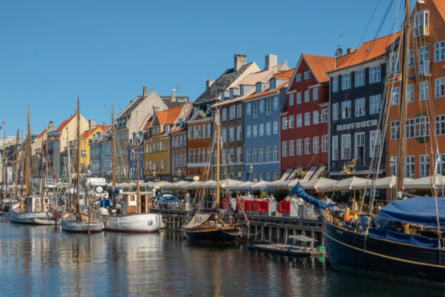 Rising Insurance Costs Linked to Climate Change Concern Danish Homeowners