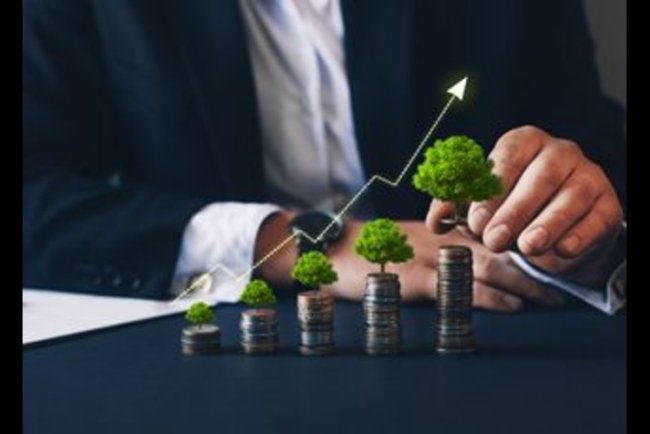 KKR Backs Green Mobility Partners to Expand European Rail Electrification