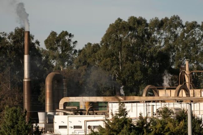 Carbon Capture Project Aims to Transform UK's Cement Industry