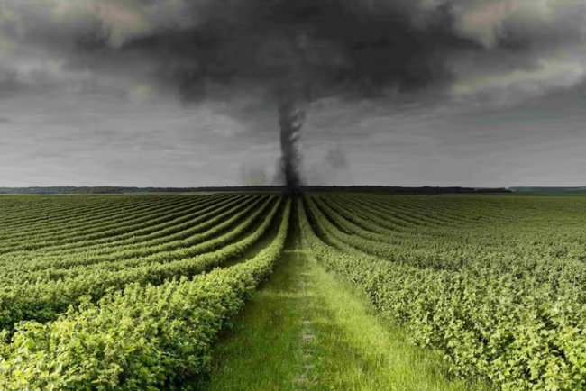 New Global Prize Targets Agricultural Methane, Called an “Emergency Brake” for Climate