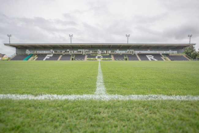 Forest Green Rovers' Stadium Earns Top Sustainability Award