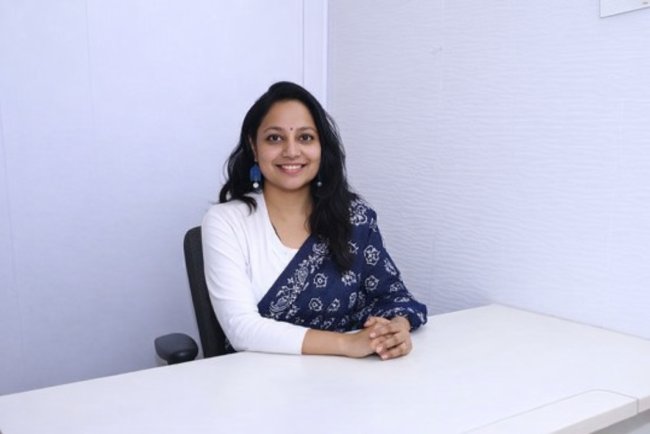 Economic Independence Is the Real Empowerment: Prachi, Founder of Rakshak