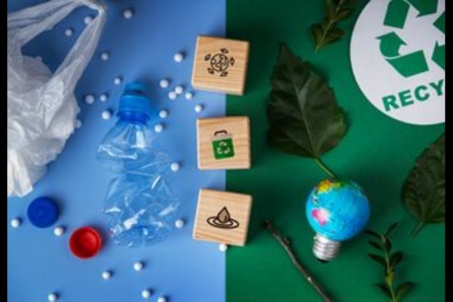 EU Commission Sets Unified Rules to Revive Plastic Recycling Market